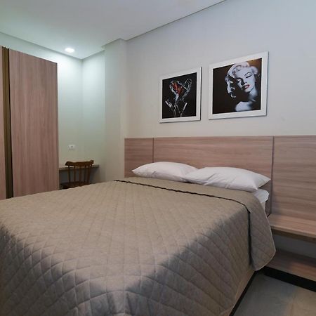 Star Hotel Limoeiro Εξωτερικό φωτογραφία